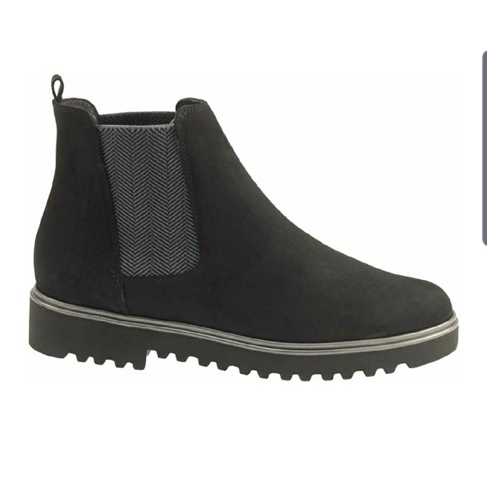 NWT Paul Green Vienna Bootie